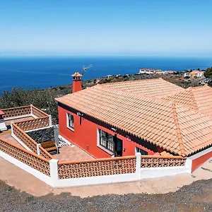 Сasa de vacaciones Casa, Garafía