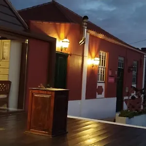 Chalet Casa Eremia, Garafía