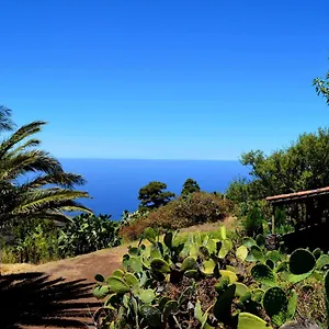 Сasa de vacaciones La Herbilla, Garafía