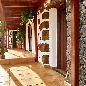 Ferienhaus Luz De Aroa, Garafía